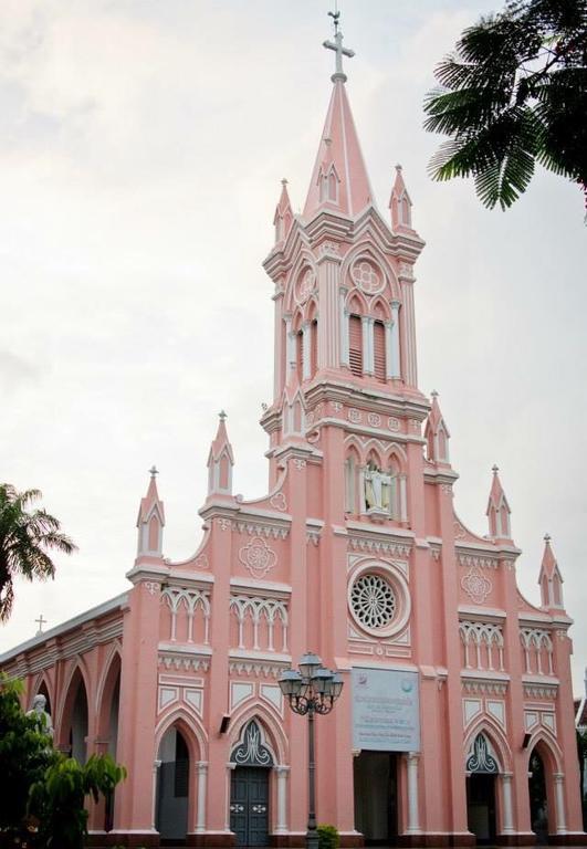Danang Fish Market Homestay Exterior photo
