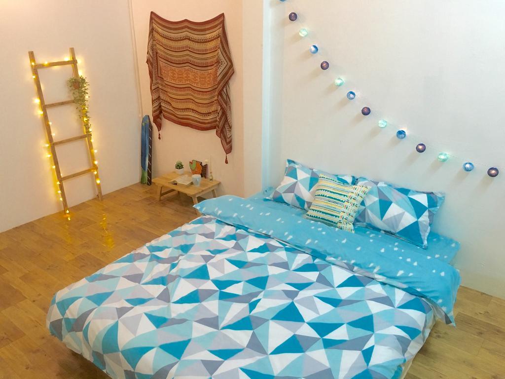 Danang Fish Market Homestay Exterior photo